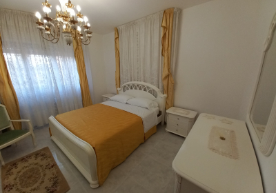 Casa Vacanze Appartamento Classic Home